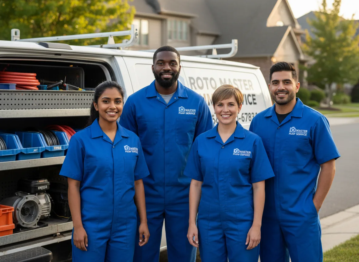 Sump Pump Installation company in Elk Grove, CA